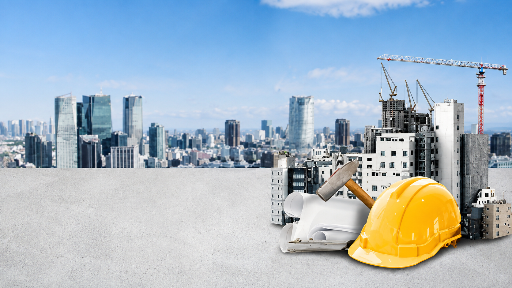 Hard FM Services - MEP and technical building maintenance.